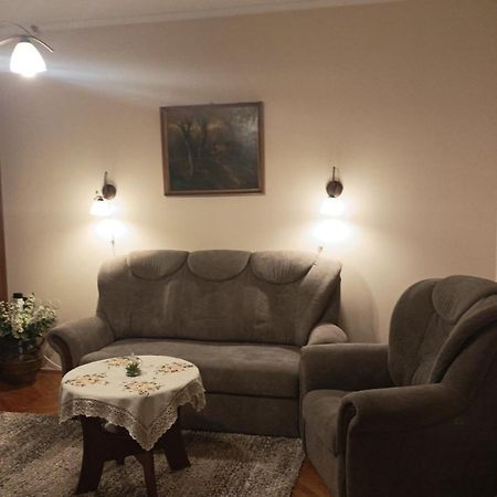 Lazar Apartmanok Heviz Luaran gambar