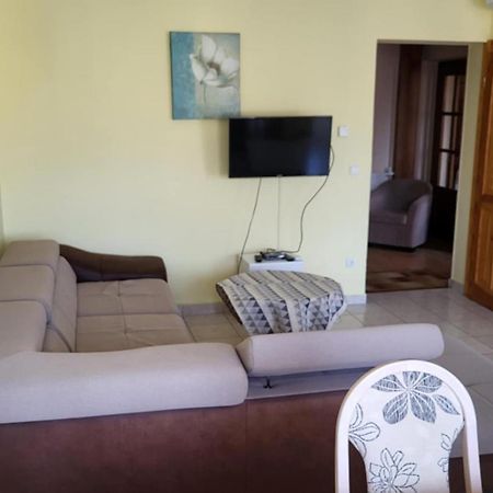 Lazar Apartmanok Heviz Luaran gambar