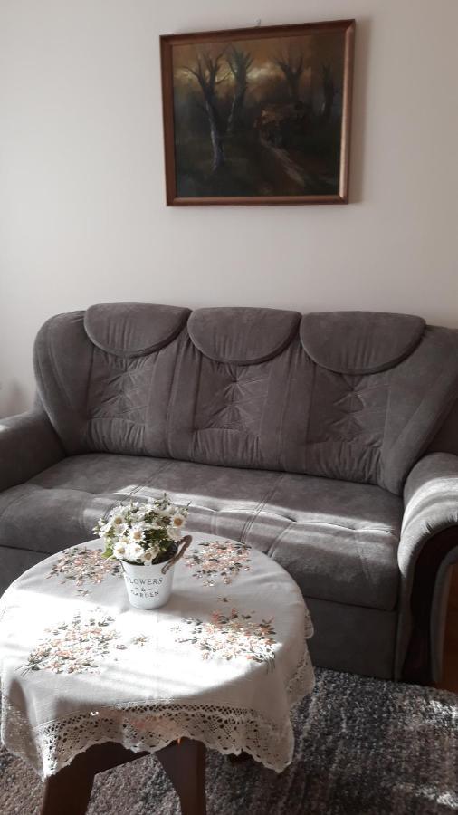 Lazar Apartmanok Heviz Luaran gambar