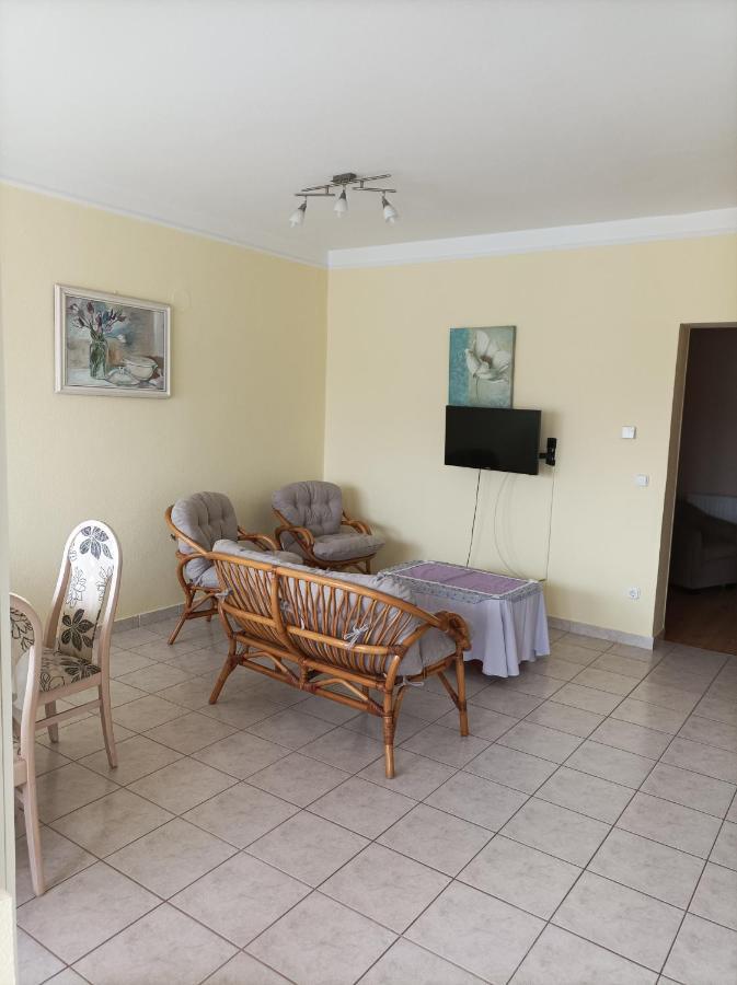 Lazar Apartmanok Heviz Luaran gambar