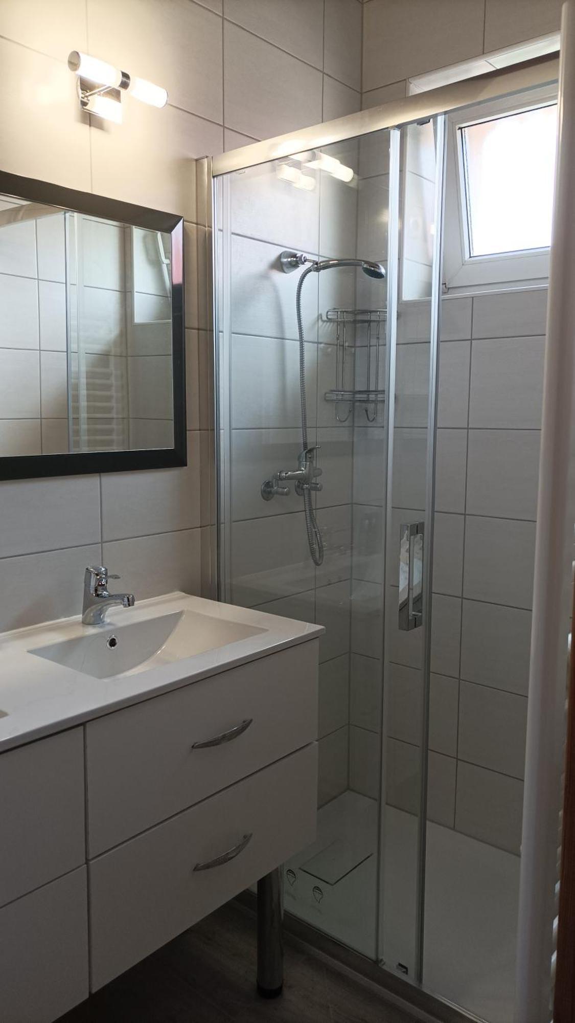 Lazar Apartmanok Heviz Luaran gambar