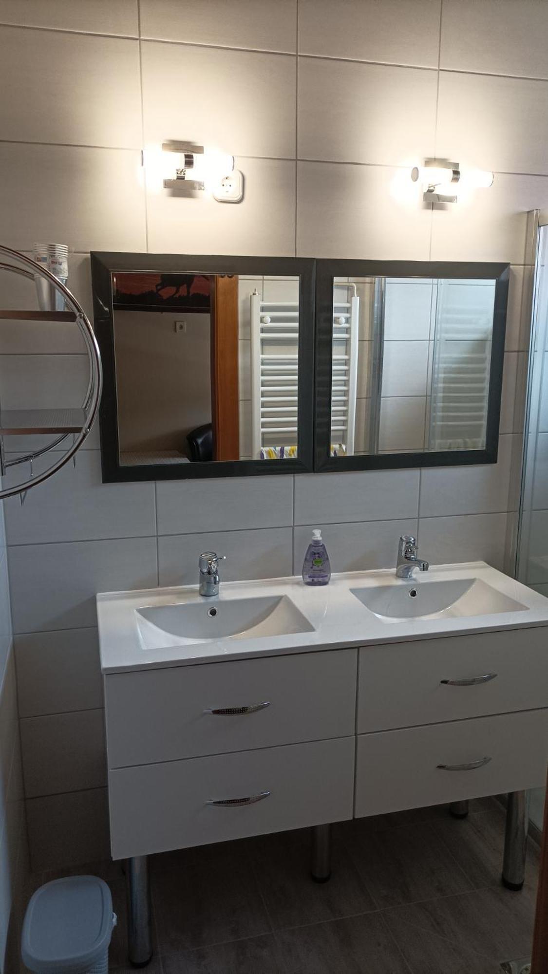 Lazar Apartmanok Heviz Luaran gambar
