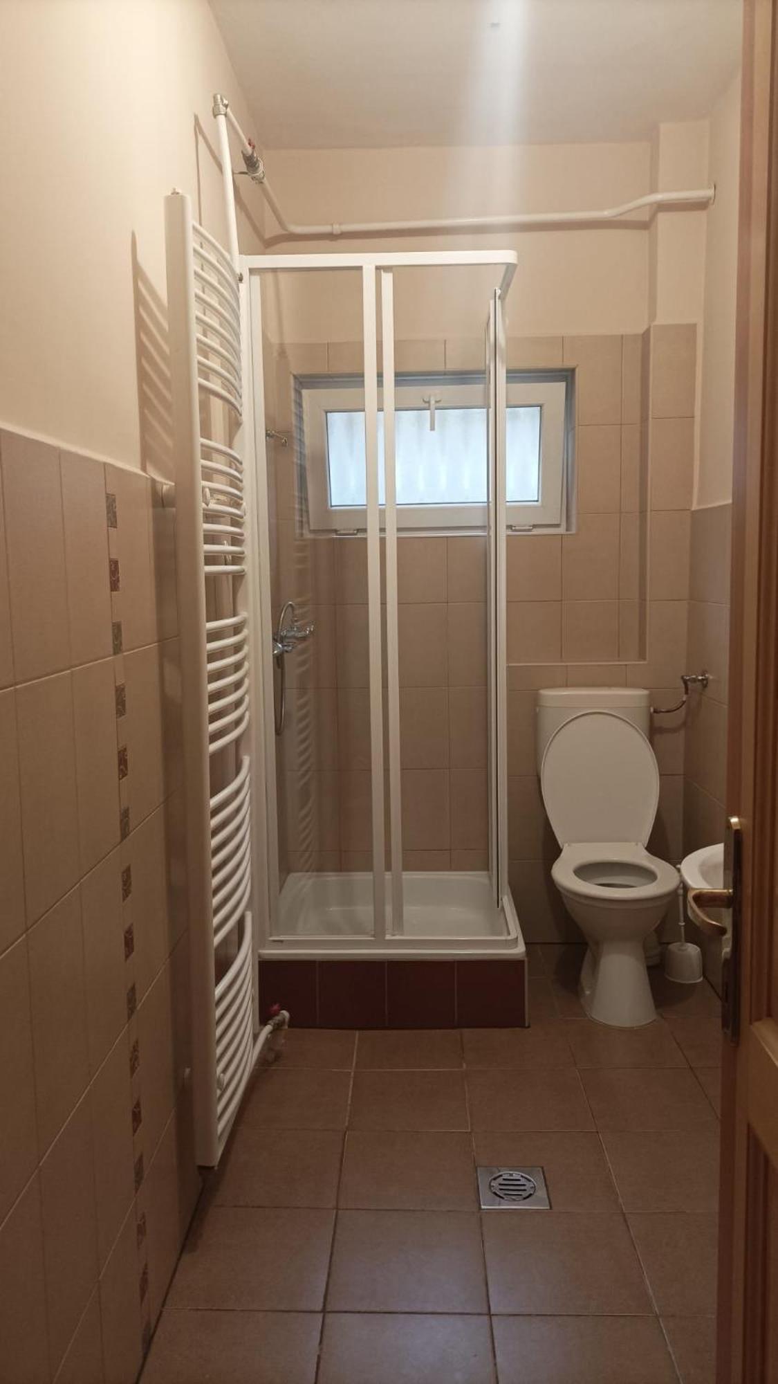 Lazar Apartmanok Heviz Luaran gambar