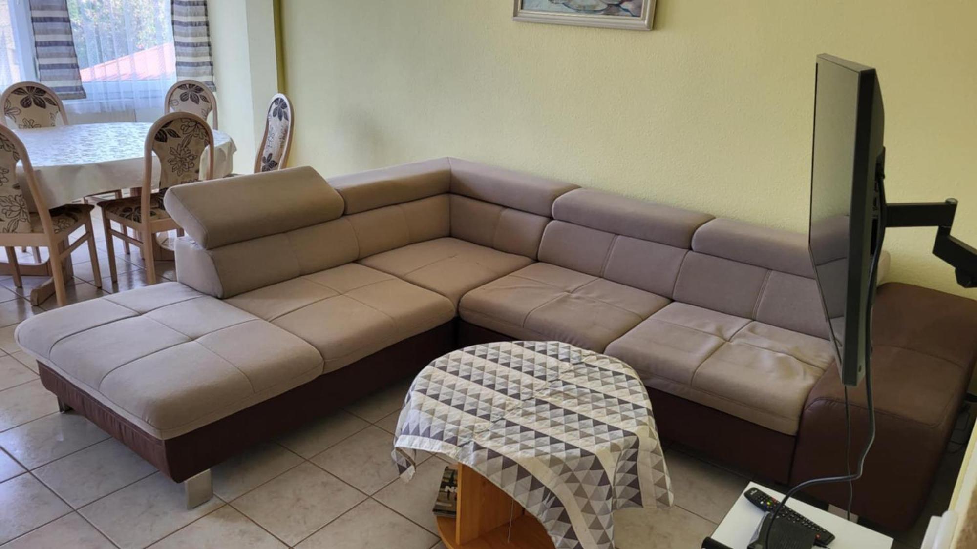 Lazar Apartmanok Heviz Luaran gambar