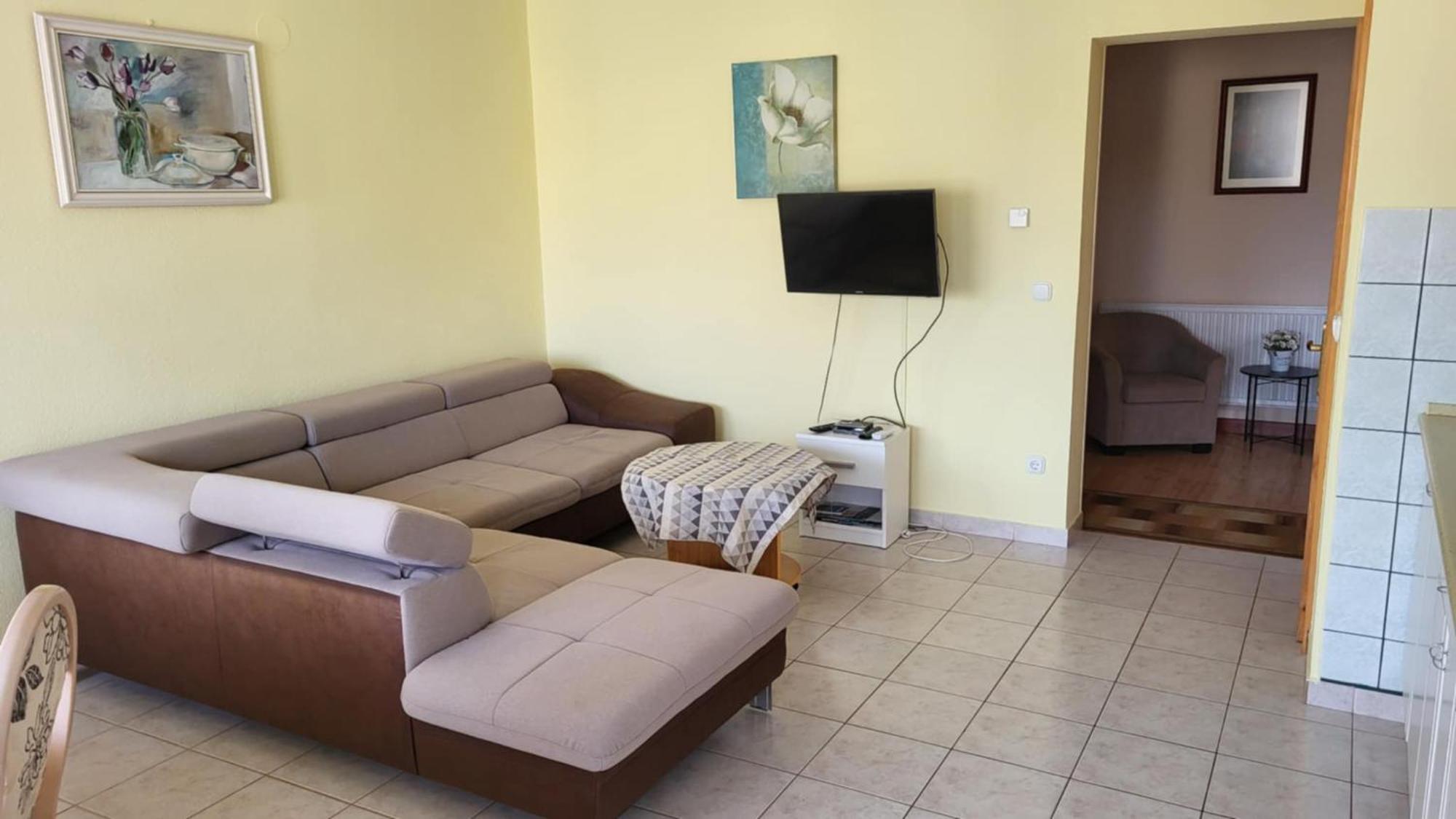 Lazar Apartmanok Heviz Luaran gambar